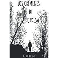 Los crímenes de Ordesa